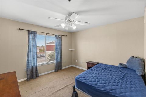 Tiny photo for 525 Southwest Parkway #302, College Station, TX 77840 (MLS # 25013085)