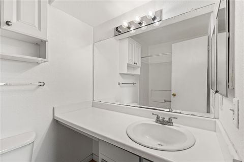 Tiny photo for 525 Southwest Parkway #302, College Station, TX 77840 (MLS # 25013085)