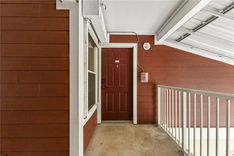 Tiny photo for 525 Southwest Parkway #302, College Station, TX 77840 (MLS # 25013085)