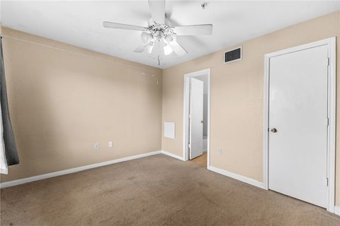 Tiny photo for 525 Southwest Parkway #302, College Station, TX 77840 (MLS # 25013085)