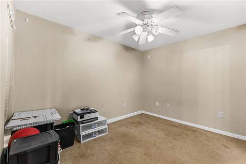 Tiny photo for 525 Southwest Parkway #302, College Station, TX 77840 (MLS # 25013085)