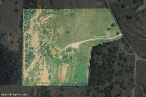 Tiny photo for 1016 County Road 306, Rockdale, TX 76567 (MLS # 26007335)