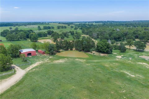 Tiny photo for 1016 County Road 306, Rockdale, TX 76567 (MLS # 26007335)