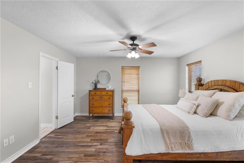 Tiny photo for 1016 County Road 306, Rockdale, TX 76567 (MLS # 26007335)