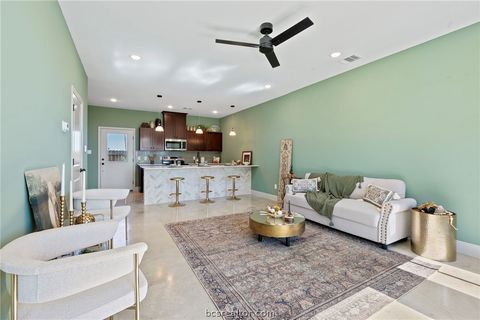 Tiny photo for 100 33rd St W, Bryan, TX 77803 (MLS # 26005567)