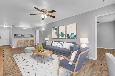 Tiny photo for 517 Southwest Parkway #301, College Station, TX 77840 (MLS # 26000391)