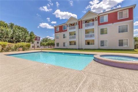 Tiny photo for 517 Southwest Parkway #301, College Station, TX 77840 (MLS # 26000391)