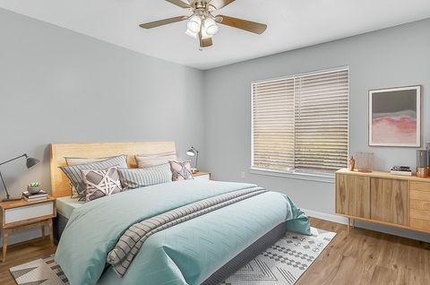 Tiny photo for 517 Southwest Parkway #301, College Station, TX 77840 (MLS # 26000391)