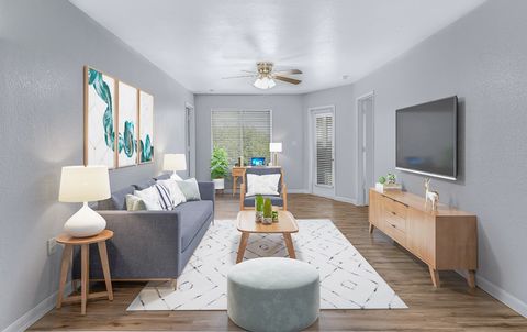 Tiny photo for 517 Southwest Parkway #301, College Station, TX 77840 (MLS # 26000391)