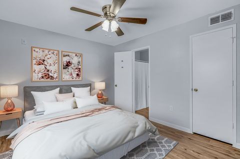 Tiny photo for 517 Southwest Parkway #301, College Station, TX 77840 (MLS # 26000391)