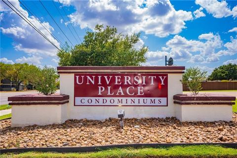 Tiny photo for 517 Southwest Parkway #301, College Station, TX 77840 (MLS # 26000391)