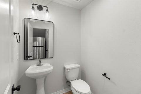 Tiny photo for 1104 Berkeley Street, College Station, TX 77840 (MLS # 26000228)