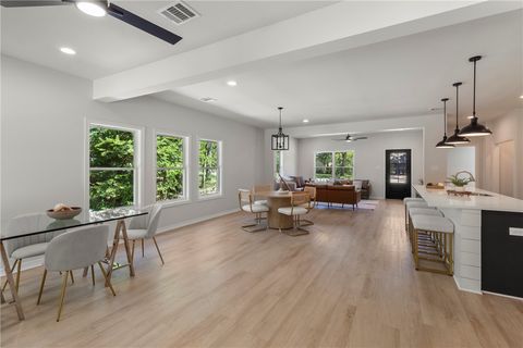 Tiny photo for 1104 Berkeley Street, College Station, TX 77840 (MLS # 26000228)