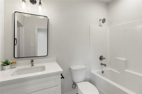 Tiny photo for 1104 Berkeley Street, College Station, TX 77840 (MLS # 26000228)