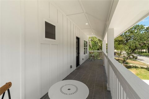 Tiny photo for 1104 Berkeley Street, College Station, TX 77840 (MLS # 26000228)