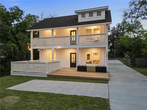 Tiny photo for 1104 Berkeley Street, College Station, TX 77840 (MLS # 26000228)