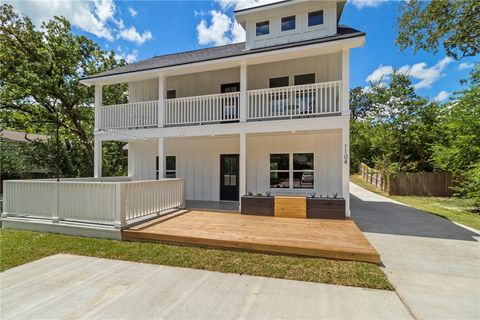 Tiny photo for 1104 Berkeley Street, College Station, TX 77840 (MLS # 26000228)