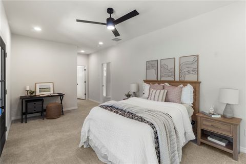 Tiny photo for 1104 Berkeley Street, College Station, TX 77840 (MLS # 26000228)