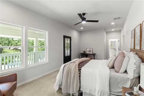 Tiny photo for 1104 Berkeley Street, College Station, TX 77840 (MLS # 26000228)