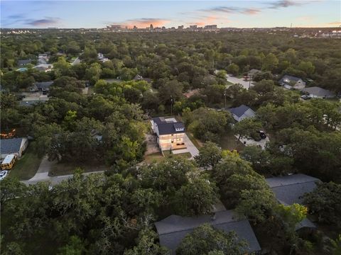 Tiny photo for 1104 Berkeley Street, College Station, TX 77840 (MLS # 26000228)