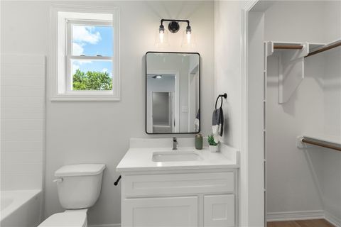 Tiny photo for 1104 Berkeley Street, College Station, TX 77840 (MLS # 26000228)