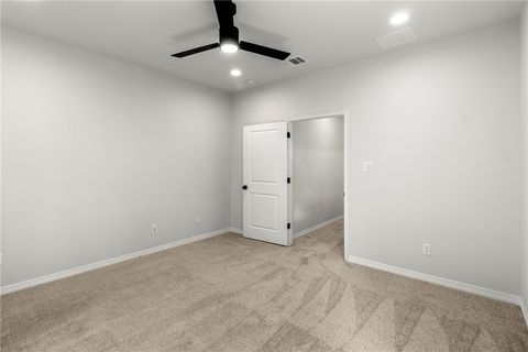Tiny photo for 1104 Berkeley Street, College Station, TX 77840 (MLS # 26000228)