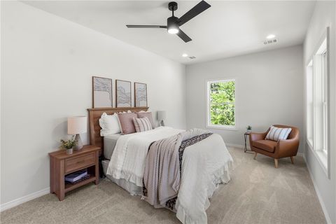 Tiny photo for 1104 Berkeley Street, College Station, TX 77840 (MLS # 26000228)