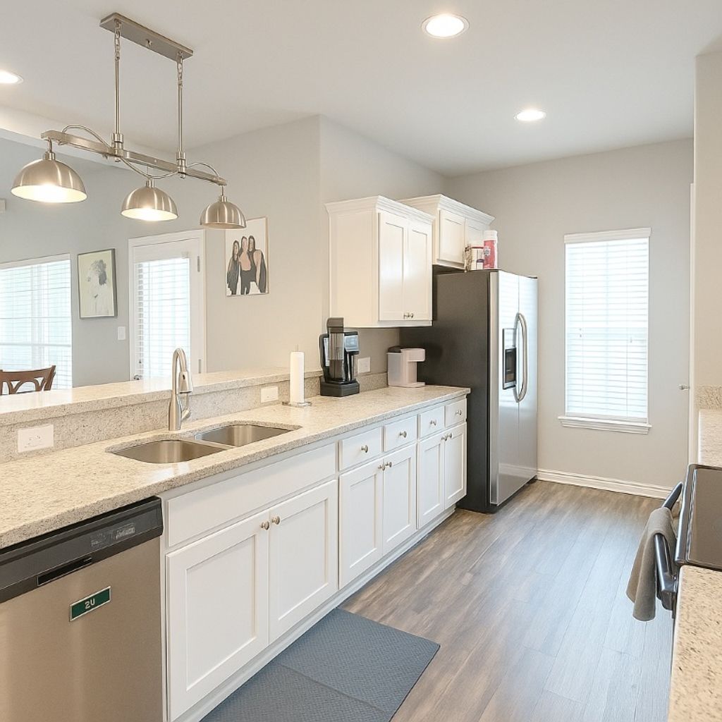 Photo of 3511 Summerway Drive, College Station, TX 77845 (MLS # 25009962)