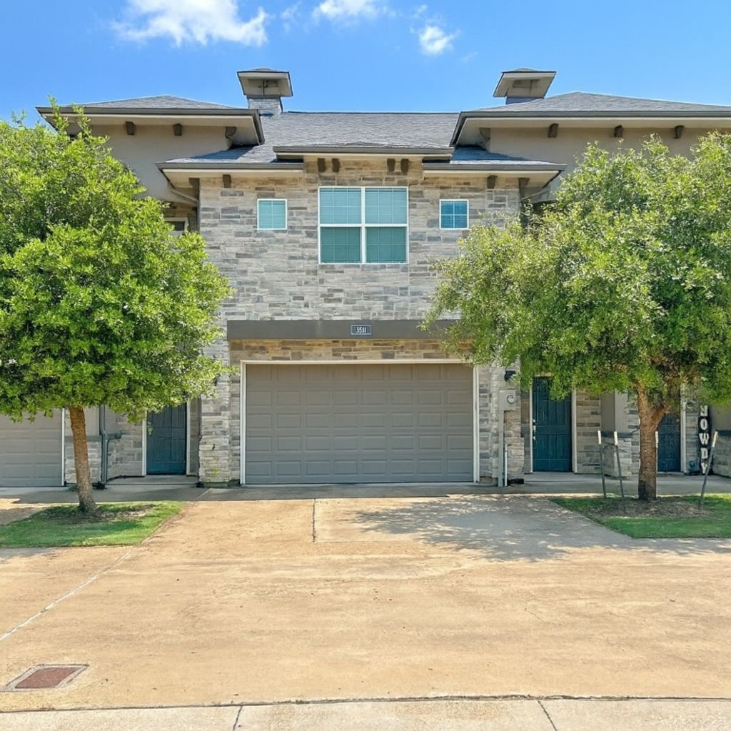 Photo of 3511 Summerway Drive, College Station, TX 77845 (MLS # 25009962)