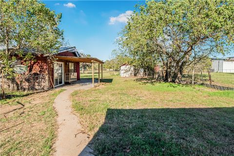 Tiny photo for 103 Leaning Oaks Street, Somerville, TX 77879 (MLS # 25012750)