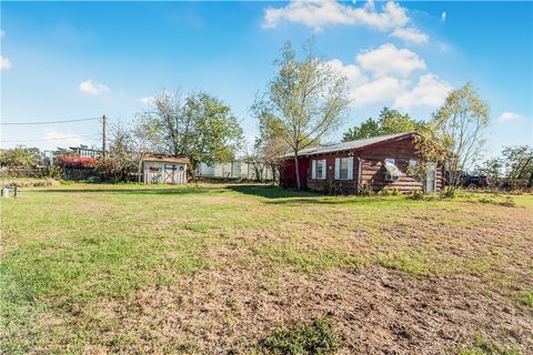 Tiny photo for 103 Leaning Oaks Street, Somerville, TX 77879 (MLS # 25012750)