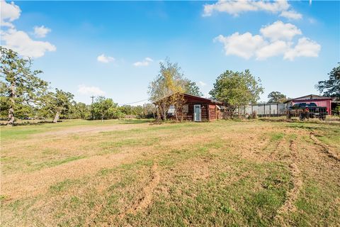 Tiny photo for 103 Leaning Oaks Street, Somerville, TX 77879 (MLS # 25012750)
