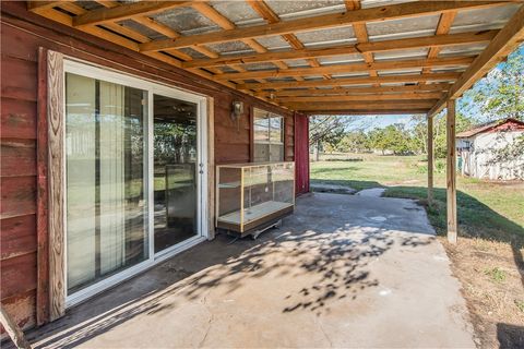 Tiny photo for 103 Leaning Oaks Street, Somerville, TX 77879 (MLS # 25012750)