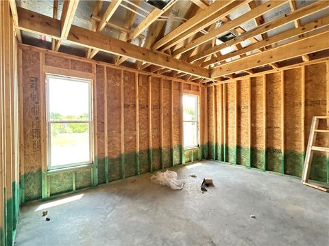 Tiny photo for 3046 Teller Drive, Bryan, TX 77808 (MLS # 26004458)