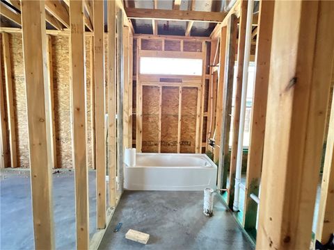 Tiny photo for 3046 Teller Drive, Bryan, TX 77808 (MLS # 26004458)