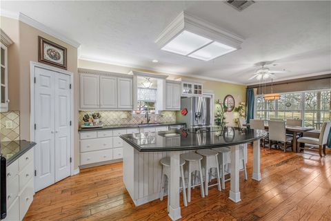 Tiny photo for 7 Hickory Ridge Place, Normangee, TX 77871 (MLS # 26001527)