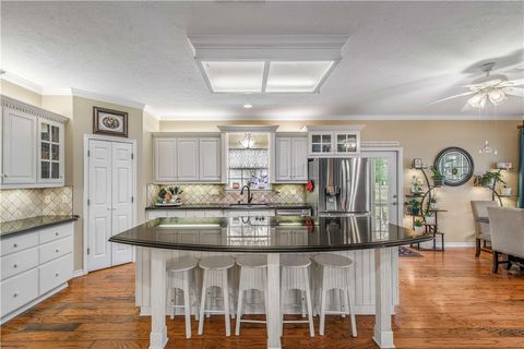 Tiny photo for 7 Hickory Ridge Place, Normangee, TX 77871 (MLS # 26001527)