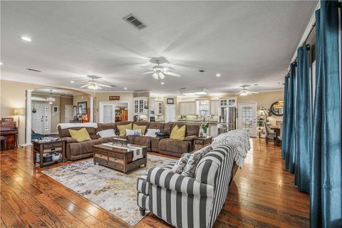 Tiny photo for 7 Hickory Ridge Place, Normangee, TX 77871 (MLS # 26001527)