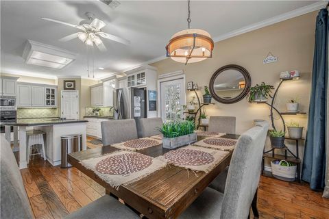 Tiny photo for 7 Hickory Ridge Place, Normangee, TX 77871 (MLS # 26001527)