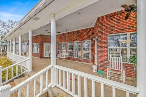 Tiny photo for 7 Hickory Ridge Place, Normangee, TX 77871 (MLS # 26001527)