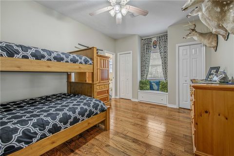 Tiny photo for 7 Hickory Ridge Place, Normangee, TX 77871 (MLS # 26001527)