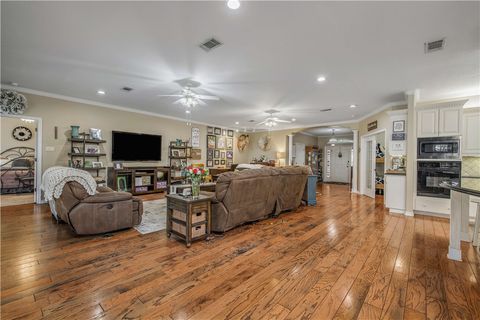 Tiny photo for 7 Hickory Ridge Place, Normangee, TX 77871 (MLS # 26001527)