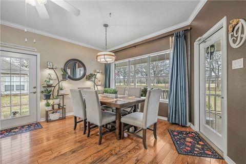 Tiny photo for 7 Hickory Ridge Place, Normangee, TX 77871 (MLS # 26001527)