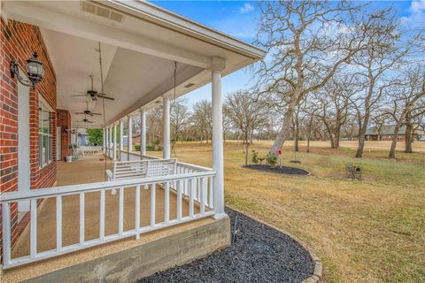 Tiny photo for 7 Hickory Ridge Place, Normangee, TX 77871 (MLS # 26001527)