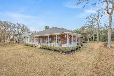 Tiny photo for 7 Hickory Ridge Place, Normangee, TX 77871 (MLS # 26001527)