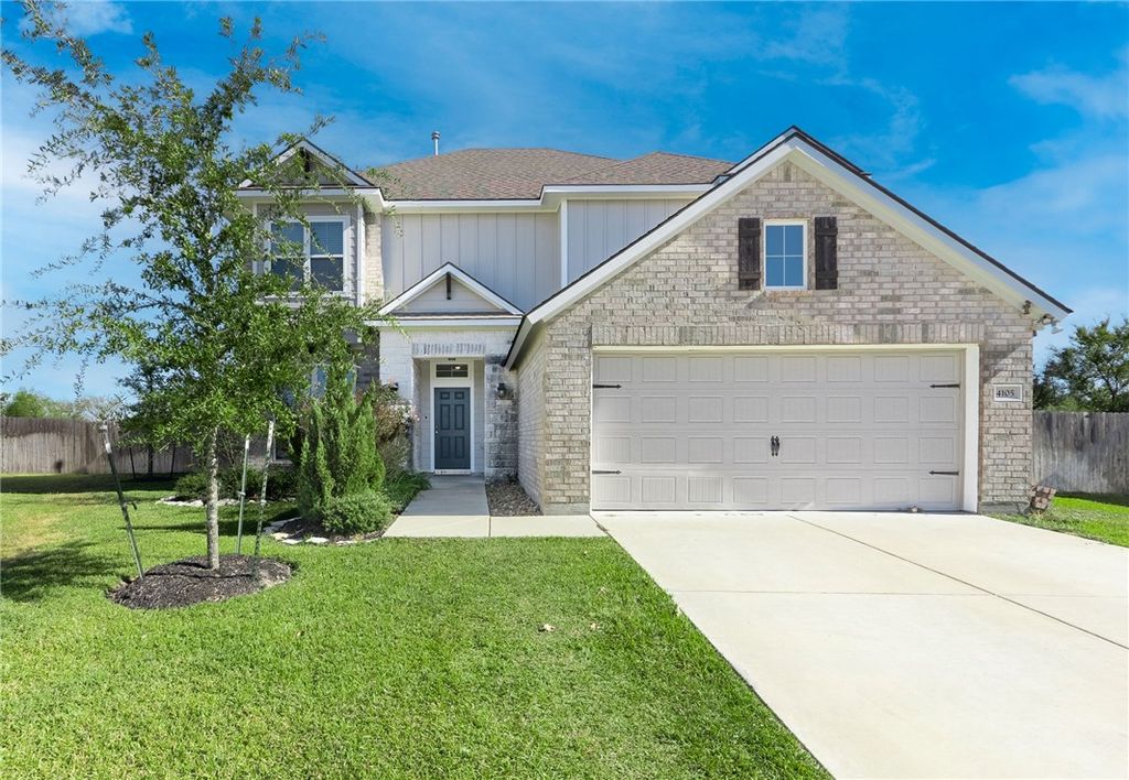 Photo of 4105 Gregg Court, College Station, TX 77845 (MLS # 26001255)