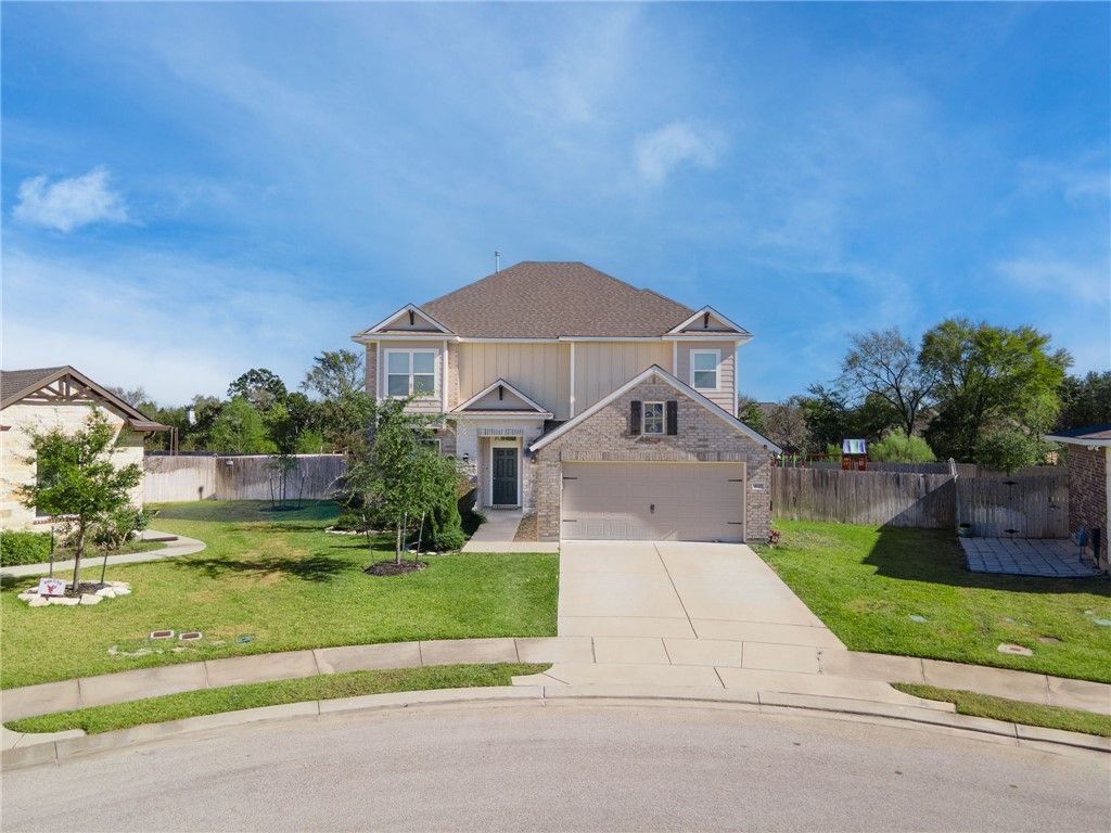 Photo of 4105 Gregg Court, College Station, TX 77845 (MLS # 26001255)