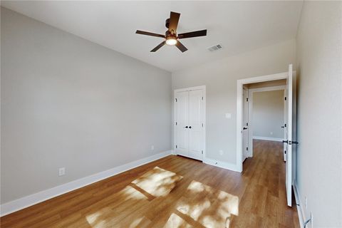 Tiny photo for 1313 Rollins Avenue, Bryan, TX 77803 (MLS # 26003000)