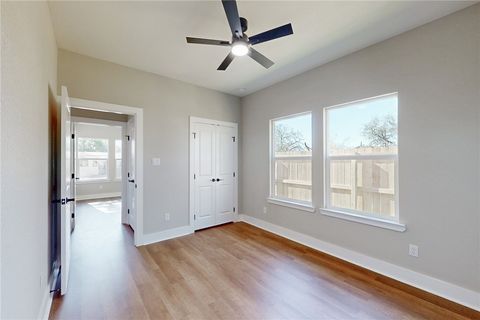 Tiny photo for 1313 Rollins Avenue, Bryan, TX 77803 (MLS # 26003000)