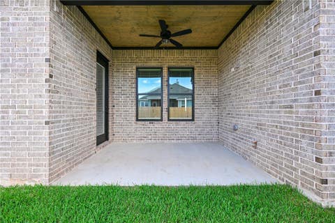 Tiny photo for 2822 Captain Drive, Bryan, TX 77808 (MLS # 26009661)